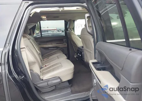 2021 Ford Expedition Limited Max z USA, uszkodzony, nr VIN 1FMJK1KT9MEA09280